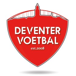 Deventer Voetbal